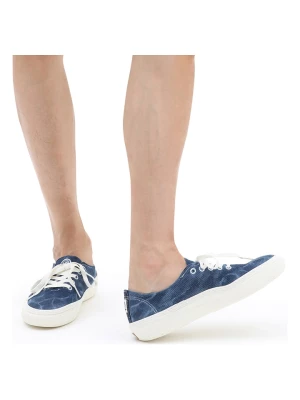 Vans Sneakersy w kolorze niebieskim rozmiar: 38,5