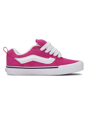 Vans Sneakersy w kolorze różowym rozmiar: 40