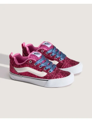 Vans Sneakersy w kolorze różowym rozmiar: 36