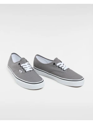 Vans Sneakersy w kolorze szarym rozmiar: 36,5