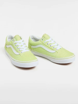 Vans Sneakersy w kolorze żółtym rozmiar: 37