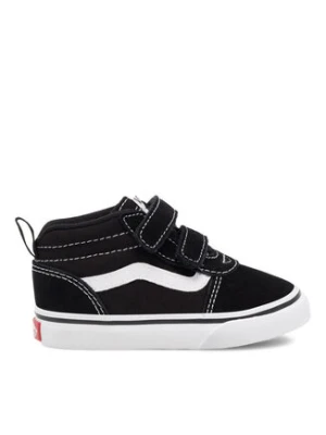 Zdjęcie produktu Vans Sneakersy Ward Mid V VN0A5HYXIJU1 Czarny