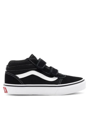 Vans Sneakersy WARD MID V VN0A5HZ9IJU1 Czarny