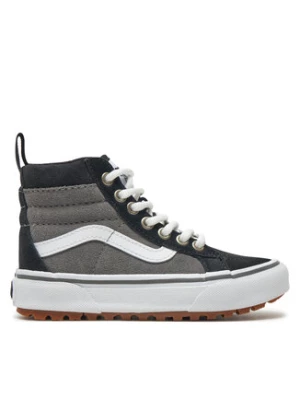 Vans Sneakersy Youth Mte Sk8 Hi VN000D0HN421 Szary