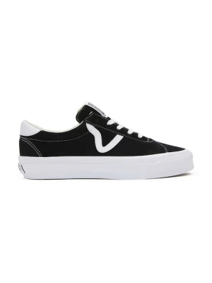 Vans sneakersy zamszowe Premium Standards Sport 7
