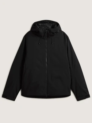 Vans - Snow Takedown Black, Człowiek, Czarny