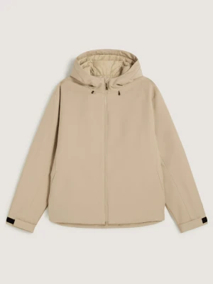 Vans - Snow Takedown Incense, male, Beżowy
