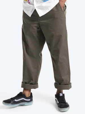 Vans spodnie Authentic Chino