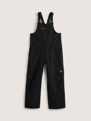 Vans - Spodnie Deep Daze 3L Snow Bib, male, Czarny, Size: