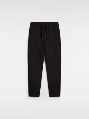 Vans - Spodnie dresowe dla dzieci Core Basic Relaxed (8-14 lat)unisex, Czarny, Size: