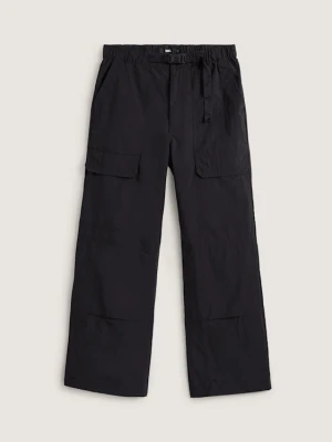 Vans - Spodnie MTE Trek Guide, female, Czarny, Size: