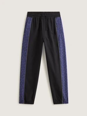 Vans - Spodnie Premium Wreckpack Sport, male, Czarny, Size: