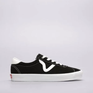 Vans Sport czarny