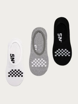 Vans - Stopki (3-pack) VN0A48HJ4481-MULTI