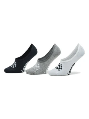 Vans Stopki Classic Assorted Canood VN0007BGY281 Kolorowy