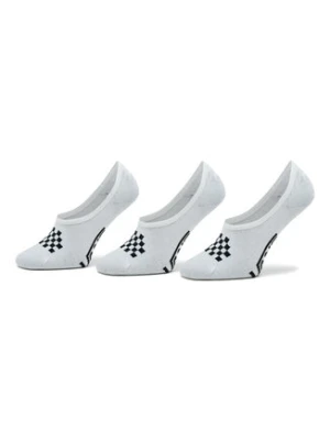 Vans Stopki Classic Canoodle Rox VN0007BCYB21 Biały