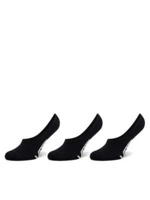 Vans Stopki Classic No Show VN000F10BLK1 Czarny