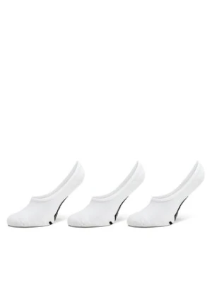 Vans Stopki Classic No Show VN000F10WHT1 Biały