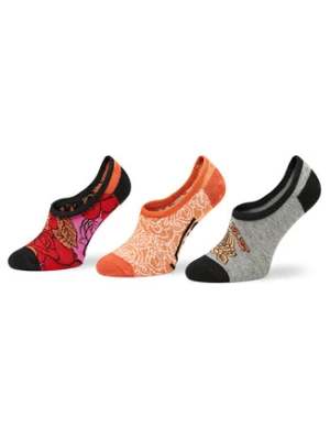 Vans Stopki Rose Tie Dye Kolorowy