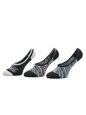 Vans Stopki Zebra Daze Canoodle VN0007AXBR51 Kolorowy