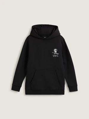 Vans - Sweter By Board Gangunisex, Czarny