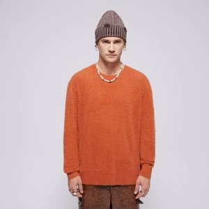 Vans Sweter Elmsford Solid Crew Sweater
