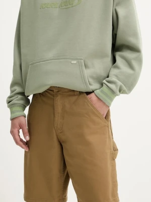 Vans szorty bawełniane