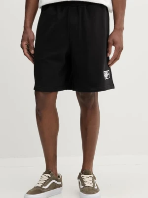 Vans szorty dresowe męskie bawełniane