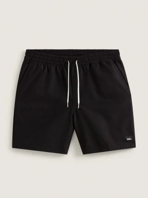 Vans Szorty dresowe w kolorze czarnym rozmiar: XL