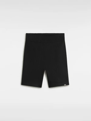 Vans - Szorty MTE Crosspath Seamless, female, Czarny, Size: