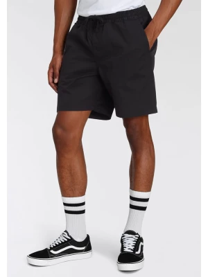 Vans Szorty w kolorze czarnym rozmiar: M