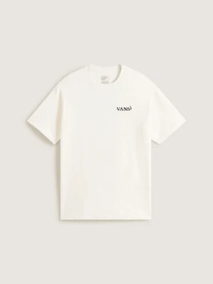Zdjęcie produktu Vans - T-shirt All &amp; Nought Loose, male, Biały
