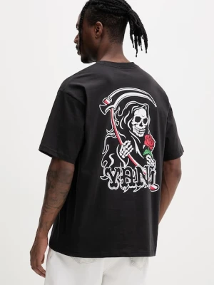 Vans t-shirt basic męski bawełniany