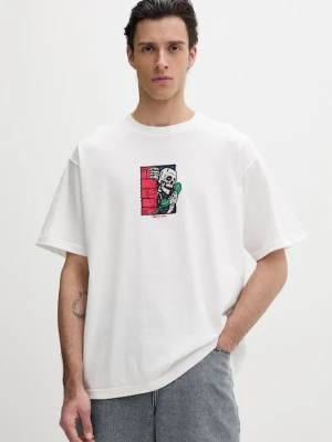 Vans t-shirt basic męski bawełniany