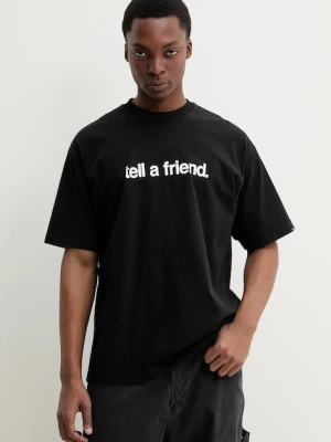 Vans t-shirt bawełniany