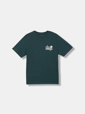 Vans t-shirt bawełniany dziecięcy