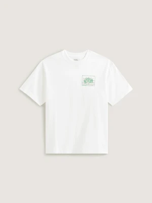 Zdjęcie produktu Vans - T-shirt Bright Day, male, Biały