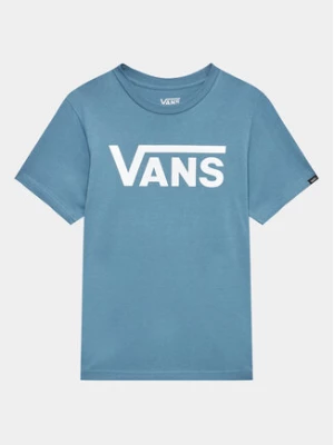 Vans T-Shirt By Vans Classic Boys VN000IVF Niebieski Regular Fit
