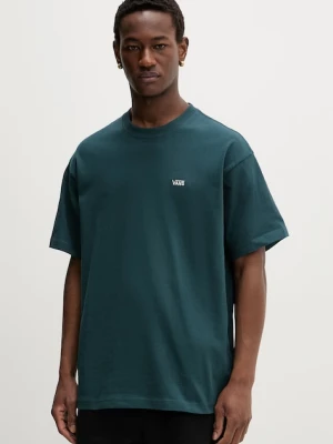 Vans t-shirt damski bawełniany