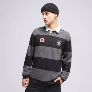 Zdjęcie produktu Vans T-Shirt Desert Hi Rugby czarny