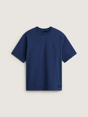 Zdjęcie produktu Vans - T-shirt dziecięcy Premium Loose Fit, male, Niebieski