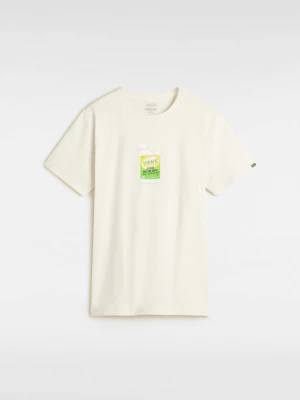 Vans - T-shirt Extra Strength, male, Biały