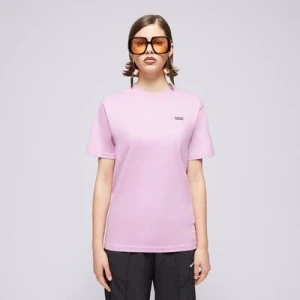 Vans T-Shirt Left Chest Logo