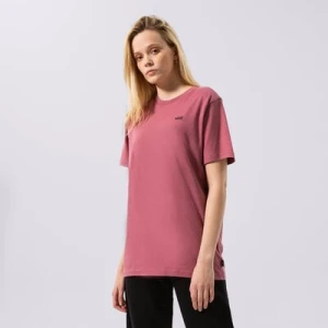 Vans T-Shirt Left Chest Logo Tee Em