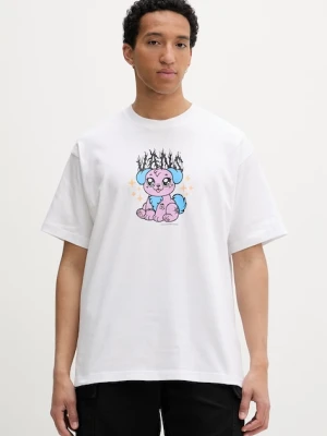 Vans T-shirt męski bawełniany