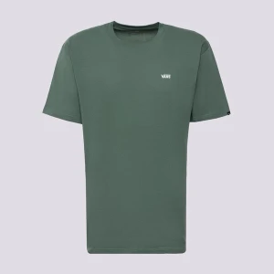 Vans T-Shirt Mn Left Chest Logo Tee