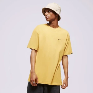 Vans T-Shirt Mn Left Chest Logo Tee Narcissus