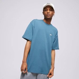 Vans T-Shirt Mn Left Chest Logo Tee Vans Tea