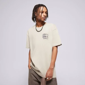 Vans T-Shirt Next Stop Ss