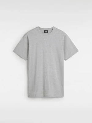 Vans - T-shirt Off The Wall II, male, Szary, Size: